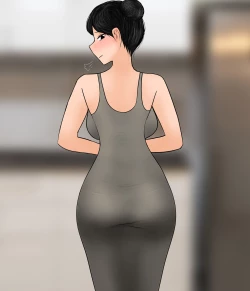 Page 33 of Being a slave of low1