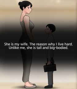 Page 61 of Being a slave of low1