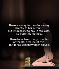 Page 42 of Being a slave of low2