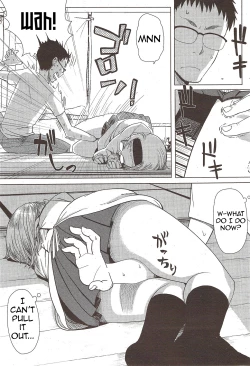 Page 5 of Kanako and Uncle