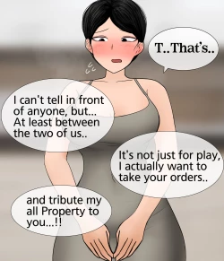 Page 34 of Being a slave of low3