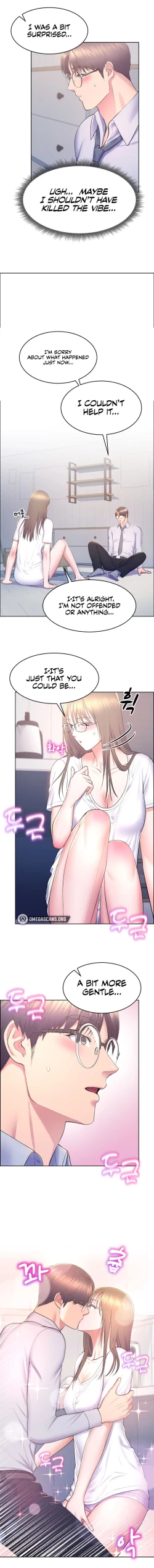 Page 100 of Park Moojik Hit the Jackpot