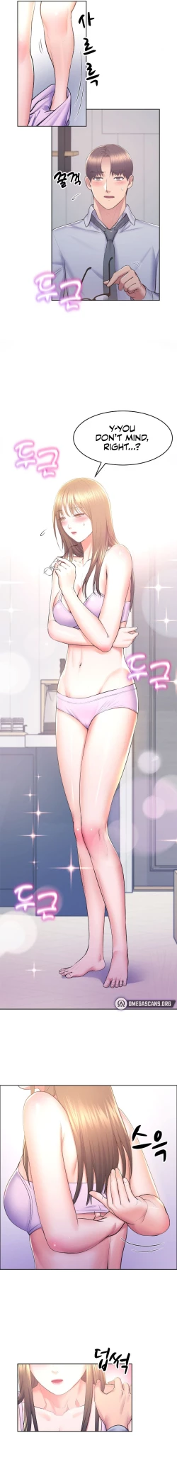 Page 102 of Park Moojik Hit the Jackpot