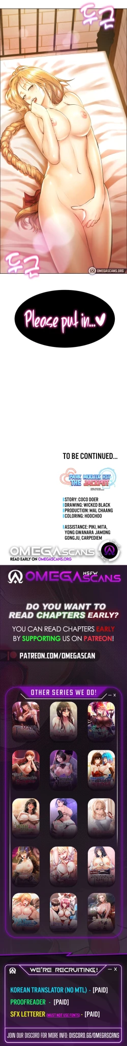 Page 21 of Park Moojik Hit the Jackpot