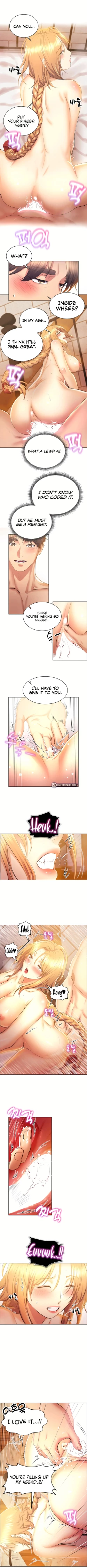 Page 26 of Park Moojik Hit the Jackpot