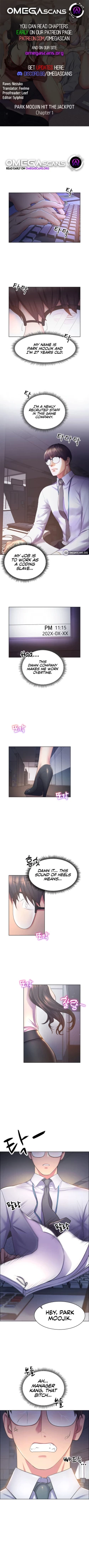 Page 2 of Park Moojik Hit the Jackpot