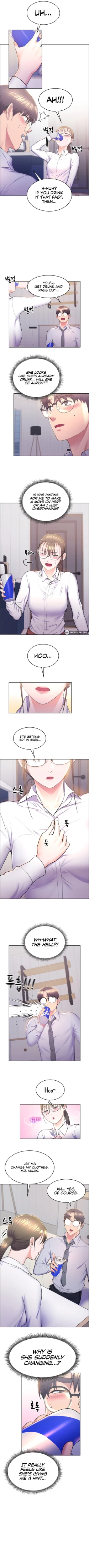 Page 91 of Park Moojik Hit the Jackpot