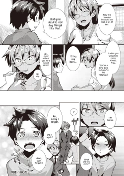 Page 20 of Dousei + Zoku Dousei | Living Together + Sequel