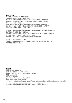 Page 29 of Me no Kakurete iru Kanojotachi