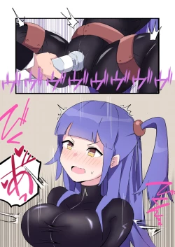 Page 19 of Sennyuu Sousakan Monakonichigo ni Kairaku Ochi suru Fukan na Meitantei 5.5-