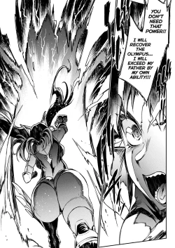 Page 107 of Raikou Shinki Igis Magia IIICh.1-5