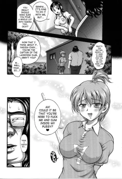 Page 34 of Milk Hunters 5