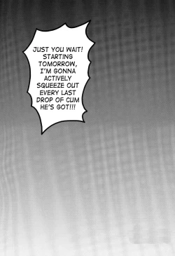 Page 58 of Milk Hunters 5