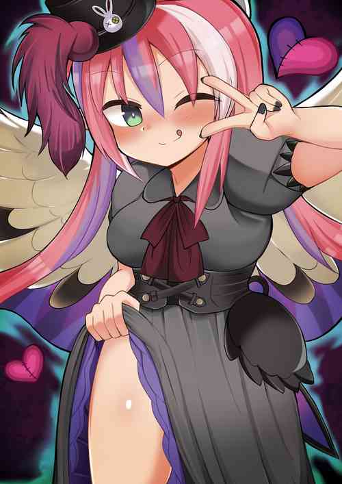 Download Ghostrick no Datenshi no Manga