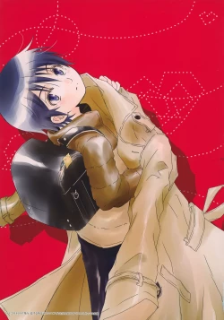 Page 12 of bkmc Sairoku Hon 3