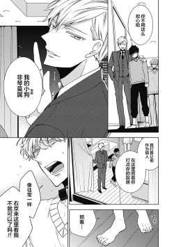 Page 41 of Phantom Dog| 幻影之狗ーbirthー