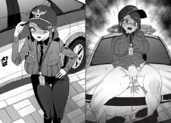 Page 18 of LUXsumildo·与韩爱洞抹布丫头们的日常（LC整合汉化组）