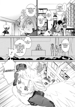 Page 120 of 3 Angels Short Full Passion