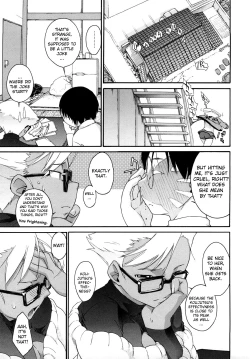 Page 154 of 3 Angels Short Full Passion