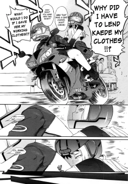 Page 91 of 3 Angels Short Full Passion