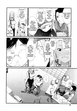 Page 9 of 3 Angels Short Full Passion