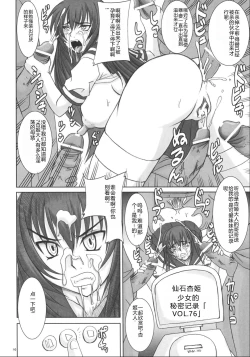 Page 9 of Kyouhime-sama wa Nikubenki