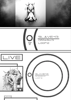 Page 10 of Hitoinu Umanosuke-chan Dasshutsu Manga