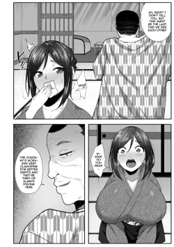 Page 30 of Nikuzuma wa Netorareru | The Meaty Wife Gets Taken Away Ch. 1-6