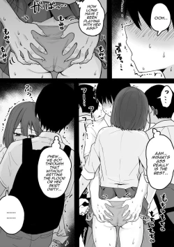 Page 20 of Suki na Toki ni Nuite Kureru Oshi ni Yowai Motokano. | My Pushover Ex-Girlfriend That'll Help Me Bust A Nut Whenever I Want