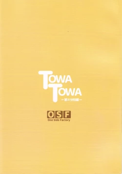Page 18 of TOWATOWA