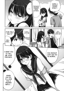 Page 9 of Together With Nene-san