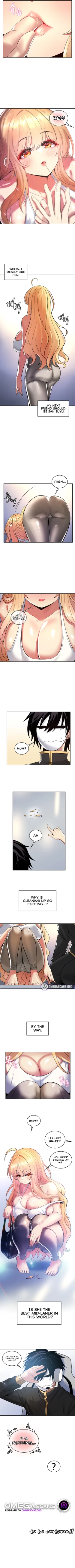 Page 140 of Fucked the World Tree