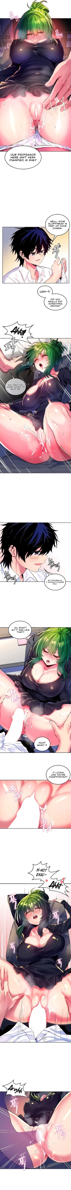 Page 175 of Fucked the World Tree