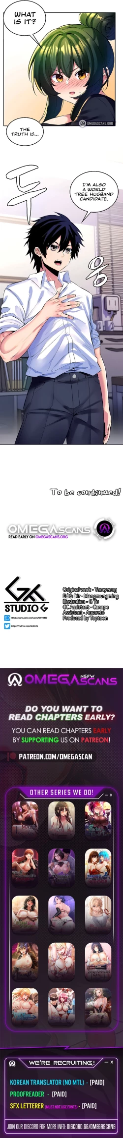 Page 182 of Fucked the World Tree