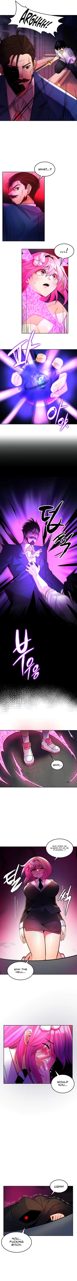 Page 232 of Fucked the World Tree