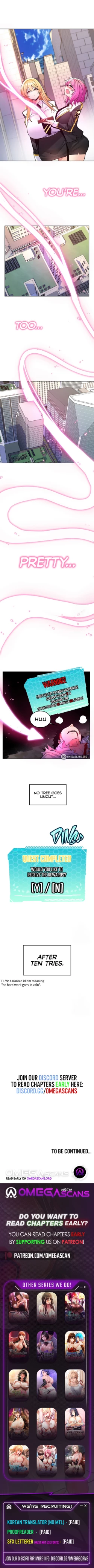 Page 244 of Fucked the World Tree