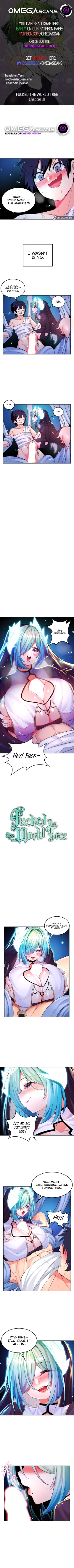 Page 261 of Fucked the World Tree