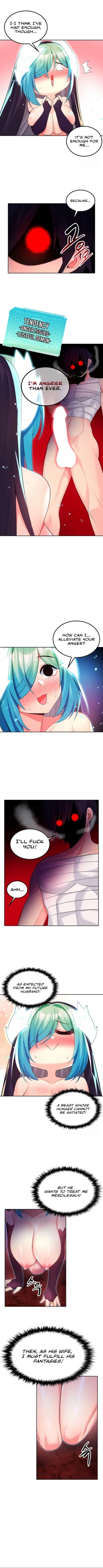 Page 269 of Fucked the World Tree