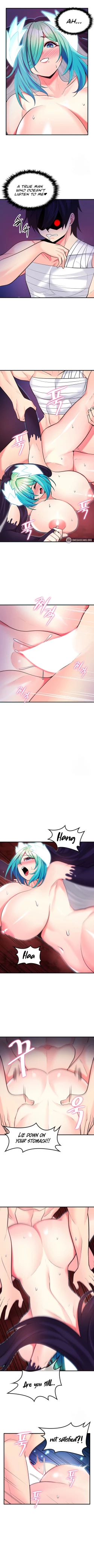 Page 274 of Fucked the World Tree