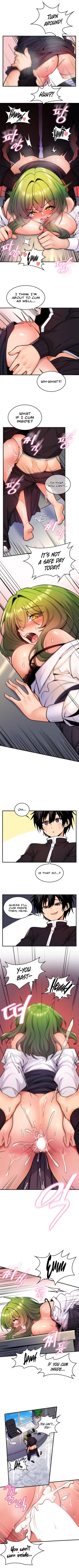 Page 41 of Fucked the World Tree