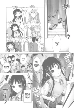 Page 7 of MIO-MUGi Densha Chikan