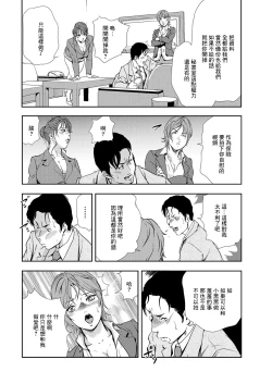 Page 83 of 肉秘書・友紀子 Vol.08