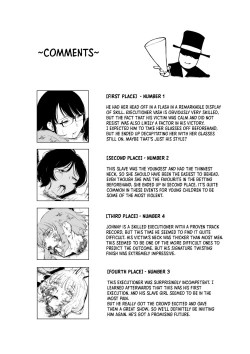 Page 8 of Decapitation Gambling