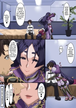 Page 16 of Kizuna no Kouryaku | Bonding Strategy