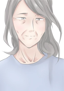 Page 34 of Musoji kara Ukerareru Sei Service Delivery Helper