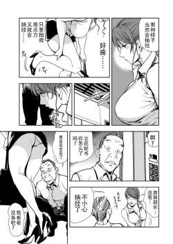 Page 30 of 肉秘書・友紀子 Vol.13
