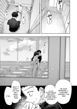 Page 65 of Anoko wa Boku ga Suki ja Nai Boku dake ga Kizuiteta Hazu no Loli Kyonyuu Jimikei Bungaku Shoujo | She Doesn't Like MePlain Busty Bookworm Girl