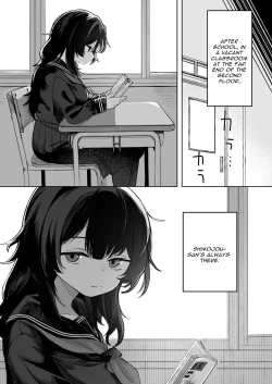 Page 6 of Anoko wa Boku ga Suki ja Nai Boku dake ga Kizuiteta Hazu no Loli Kyonyuu Jimikei Bungaku Shoujo | She Doesn't Like MePlain Busty Bookworm Girl