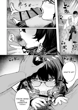 Page 70 of Anoko wa Boku ga Suki ja Nai Boku dake ga Kizuiteta Hazu no Loli Kyonyuu Jimikei Bungaku Shoujo | She Doesn't Like MePlain Busty Bookworm Girl