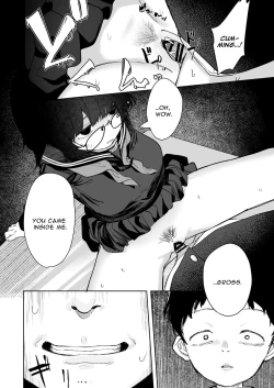 Page 80 of Anoko wa Boku ga Suki ja Nai Boku dake ga Kizuiteta Hazu no Loli Kyonyuu Jimikei Bungaku Shoujo | She Doesn't Like MePlain Busty Bookworm Girl